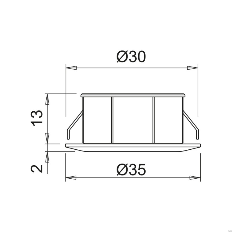 971102--Spot-Minispotlight-Pixel-24V/1W-2700K-Srebrny-Beslag-Design-Skandynawskie-Uchwyty_4