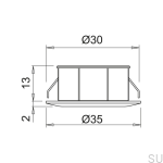 971103--Spot-Minispotlight-Pixel-24V/1W-2700K-Czarny-Beslag-Design-Skandynawskie-Uchwyty_4