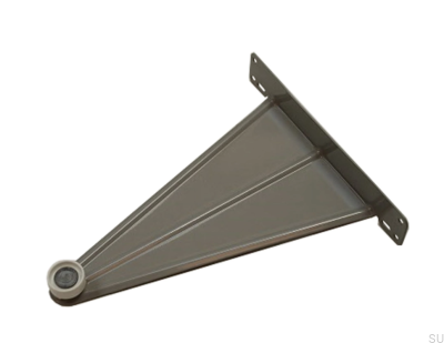 Ramię przedłużające do pojemników Select 2 i Select 3 