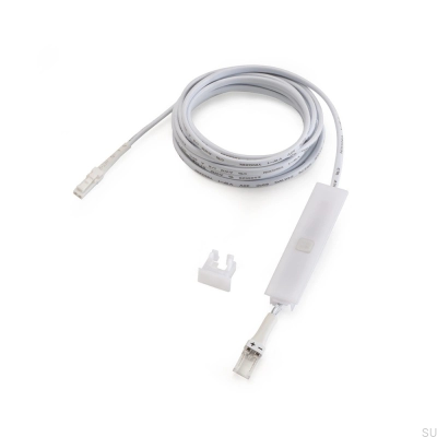 Ściemniacz dotykowy Nexus Wpuszczany