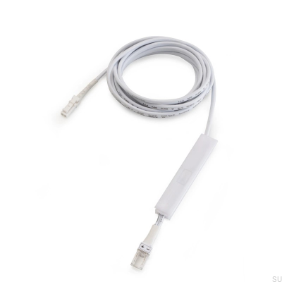 Czujnik ruchu PIR Nexus Wpuszczany