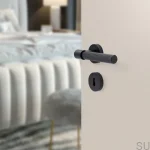 752010-41M--Klamka-do-Drzwi-Helix-Stripe-200-Metalowa-Czarna-Zamek-Modułowy-Beslag-Design-Skandynawskie-Uchwyty_2