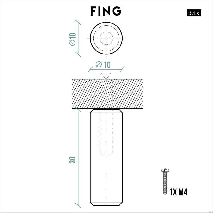 3.1.1.1--Gałka-meblowa-Fing-Mosiężna-Nielakierowana-Plankton-Skandynawskie-Uchwyty_2