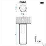 3.1.1.1--Gałka-meblowa-Fing-Mosiężna-Nielakierowana-Plankton-Skandynawskie-Uchwyty_2