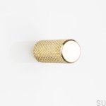 3.1.1.2--Gałka-meblowa-Fing-Grip-Mosiężna-Nielakierowana-Plankton-Skandynawskie-Uchwyty_2