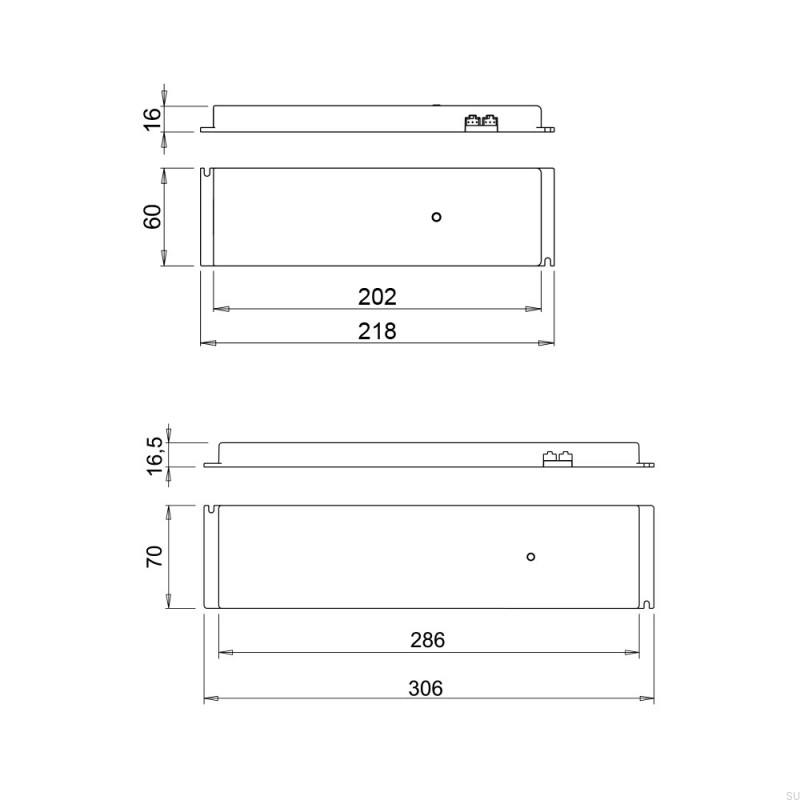 973702--Sterownik-LED-X-Driver-24V/96W-Beslag-Design-Skandynawskie-Uchwyty_2