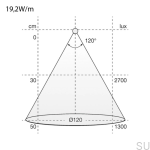 973526--Pasek-Ledowy-Flexy-2216-3000-24V/19,2W-3000K-Beslag-Design-Skandynawskie-Uchwyty_7