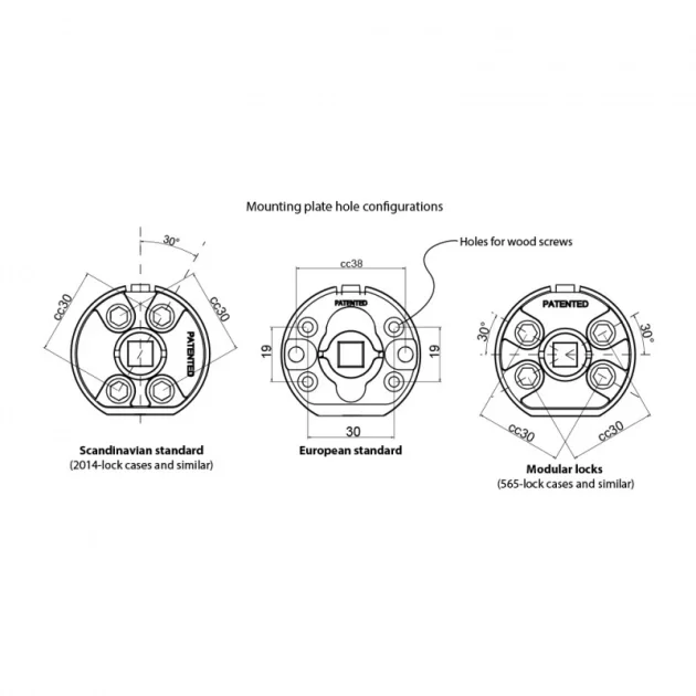 752034-41M--Klamka-do-Drzwi-Sintra-Aluminiowa-Srebrna-Szczotkowana-Zamek-Modułowy-Beslag-Design-Skandynawskie-Uchwyty_5