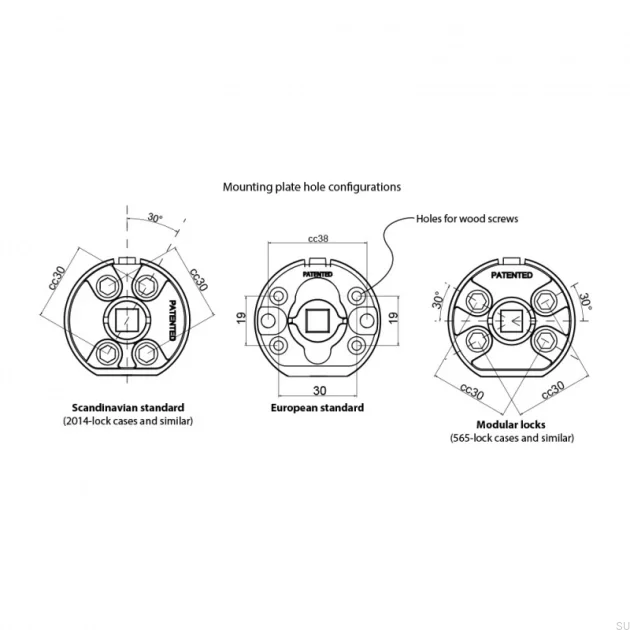 752012-41M--Klamka-do-Drzwi-Helix-Stripe-200-Złota-Szczotkowana-Zamek-Modułowy-Beslag-Design-Skandynawskie-Uchwyty_5