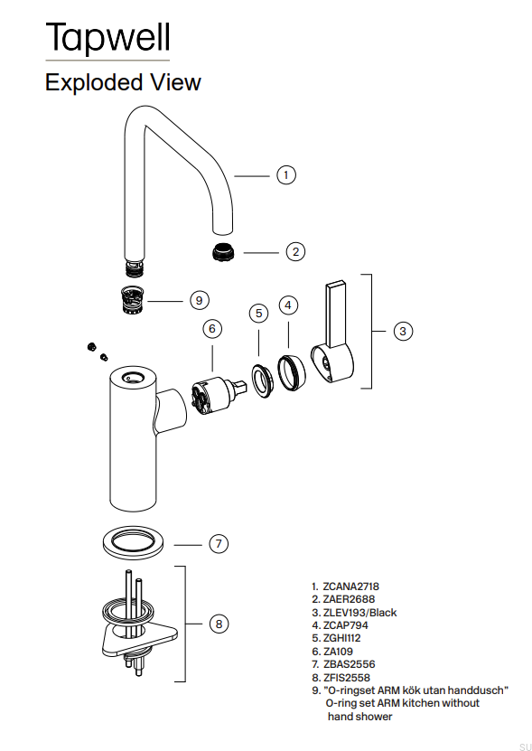 9423615--Bateria-Kuchenna-ARM980-Chrom-Czarny-Tapwell-Skandynawskie-Uchwyty_3