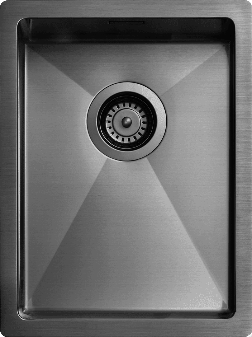 9422639--Zlewozmywak-kuchenny-3040-Czarny-Chrom-PVD-Tapwell-Skandynawskie-Uchwyty_1