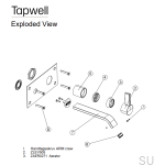 9426754--Bateria-Umywalkowa-ARM006-Nikiel-Szczotkowany-Tapwell-Skandynawskie-Uchwyty_3