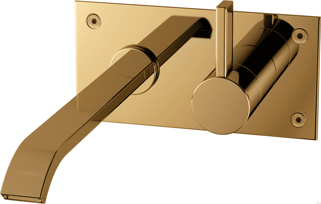 9426757--Bateria-Umywalkowa-ARM008-Mosiężna-Nielakierowana-Tapwell-Skandynawskie-Uchwyty_1