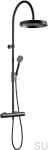 9423043--Zestaw-prysznicowy-ARM7300-150-Mosiężny-Czarny-Chrom-Szczotkowany-Tapwell-Skandynawskie-Uchwyty_1