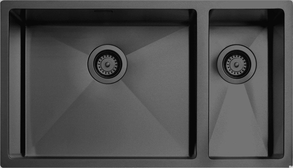 9422644--Zlewozmywak-kuchenny-7040-Stalowy-Czarny-Mat-PVD-Tapwell-Skandynawskie-Uchwyty_1