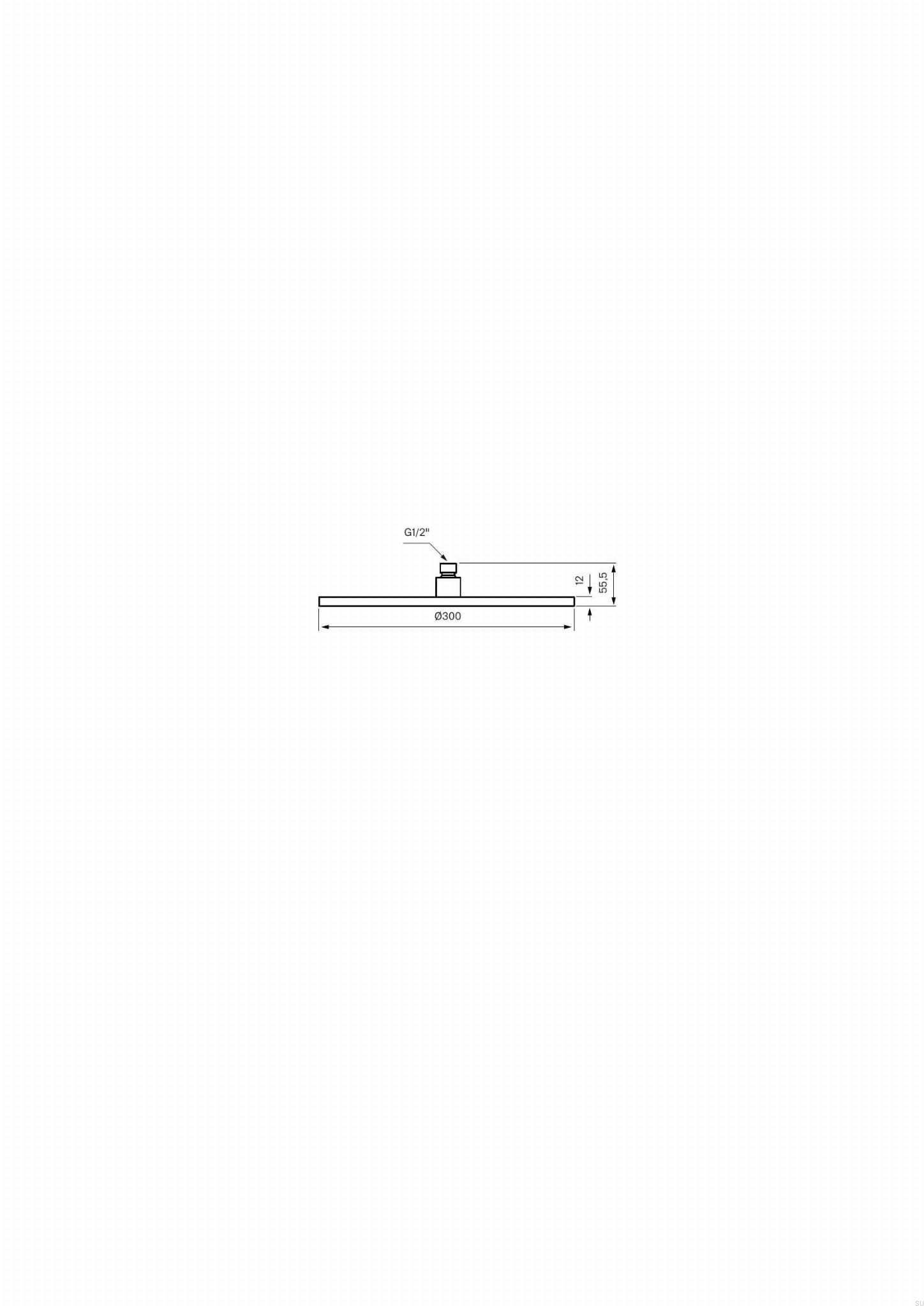 9425793--Głowica-prysznicowa-okrągła-300-ZSOF079-Mosiężna-Czarny-Chrom-Szczotkowany-Tapwell-Skandynawskie-Uchwyty_2