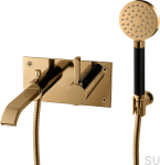 9426766--Bateria-Wannowa-Ścienna-Termostatyczna-ARM036-Mosiężna-Polerowana-Nielakierowana-z-Czarnym-Tapwell-Skandynawskie-Uchwyty_1