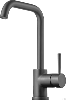 Bateria kuchenna EVO980 Mosiężna Grafitowa