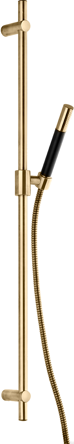 9419322--Drążek-prysznicowy-Dso-z-regulowanym-uchwytem-ściennym-ZSAL300-Mosiężny-Miodowe-Złoto-Tapwell-Skandynawskie-Uchwyty_1
