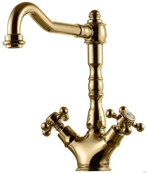 9423455--Bateria-kuchenna-FBLV180-Classic-Mosiężna-Polerowana-Nielakierowana-Tapwell-Skandynawskie-Uchwyty_1