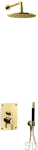 9421884--Zestaw prysznicowy BOX7200 ED2 Mosiężny Polerowany Nielakierowany-Tapwell-Skandynawskie-Uchwyty_1