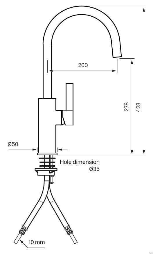 9423592--Bateria kuchenna ARM180 Mosiężna Miodowe Złoto-Tapwell-Skandynawskie-Uchwyty_2