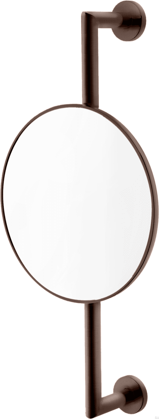 9426182--Lustro łazienkowe TA816 Mosiężne Brązowy-Tapwell-Skandynawskie-Uchwyty_1