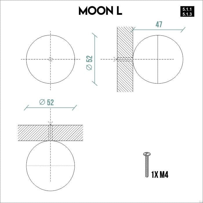 5.1.6.L--Gałka-meblowa-Moon-L-Miedziana-Polerowana-Nielakierowana-Plankton-Skandynawskie-Uchwyty_3