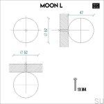 5.1.6.L--Gałka-meblowa-Moon-L-Miedziana-Polerowana-Nielakierowana-Plankton-Skandynawskie-Uchwyty_3