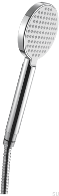 Słuchawka prysznicowa Brio ZDOC400 Chromowana