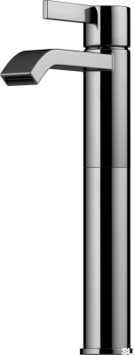 Bateria umywalkowa ARM081M Mosiężna Chromowana