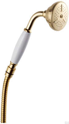 Słuchawka prysznicowa Classic ZDOC030 Polerowana Nielakierowana