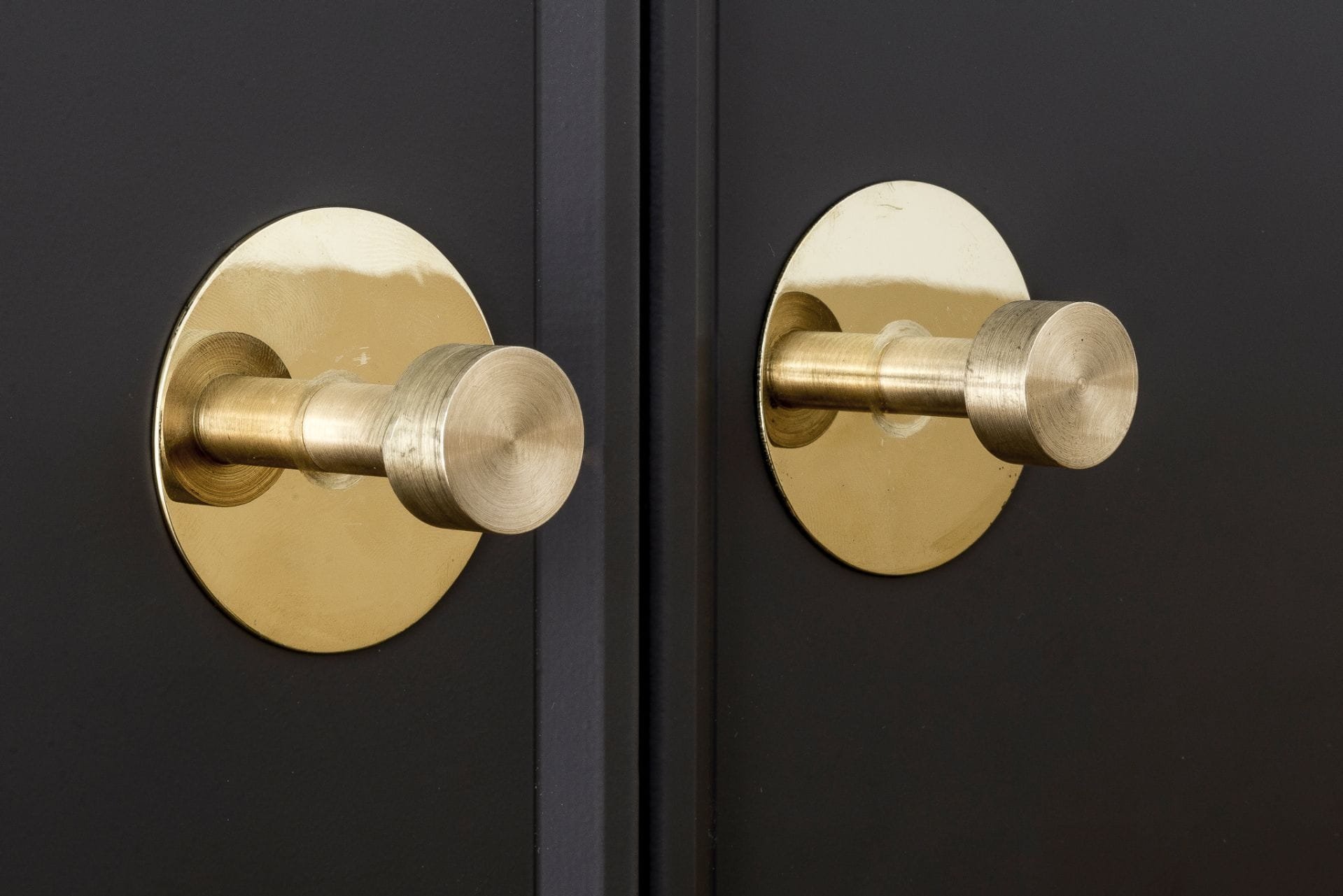 1.1.1--Gałka-meblowa-Luciola-20-Mosiężna-Szczotkowana-Nielakierowana-Plankton-Skandynaskie-Uchwyty_4