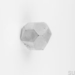 Gałka meblowa Rocky 35 Beton architektoniczny zdjęcie