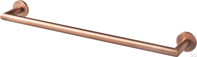 Wieszak na ręczniki TA212 Miedziany Szczotkowany Nielakierowany