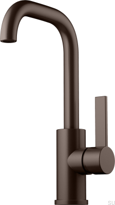 Bateria kuchenna ARM878 Mosiężna Brązowa