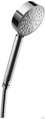 Słuchawka prysznicowa ZDOC072 Chromowana