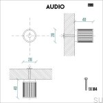 9.1.7--Gałka-Meblowa-Audio-Mono-28-Szary-Beton-Architektoniczny-Plankton-Skandynawskie-Uchwyty_5