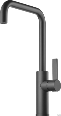 Bateria kuchenna ARM980 Mosiężna Grafitowa