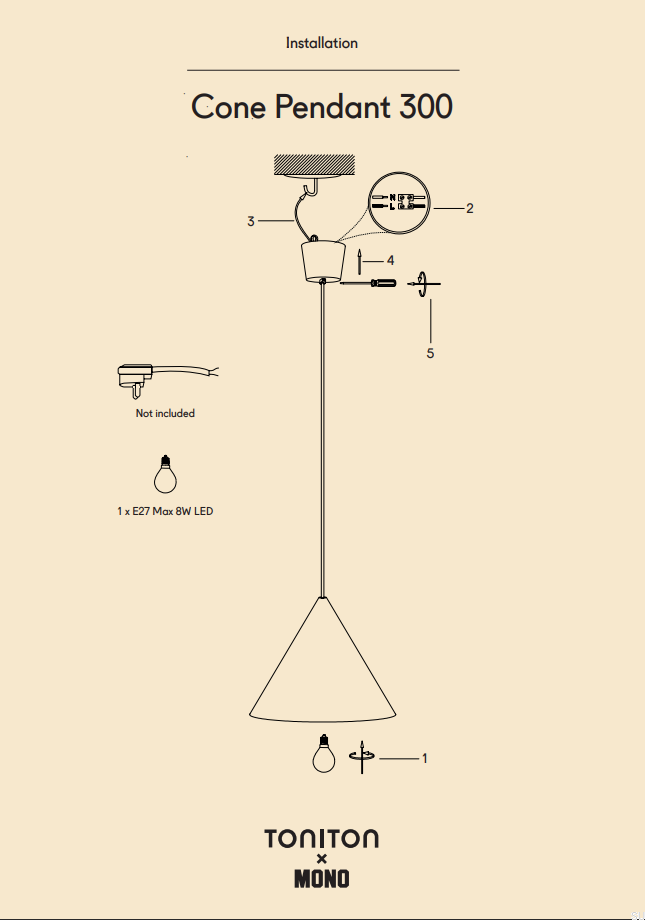 TO10000-2501--lampa-sufitowa-Cone-300-Zielona-Mono-Light-Skandynawskie-Uchwyty_4