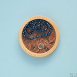 E_62-2-0-2--Tacka-na-biżuterie-Moon-12-Drewniana-z-Miedzią-Oksydowaną-Dot-Manufacture-Skandynawskie-Uchwyty_2