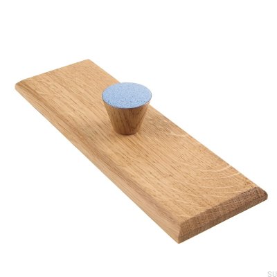 Podkładka pod uchwyt meblowy 160 Szyld Prostokątny - Model B