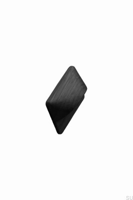 Gałka meblowa Taurus Knob 32 Drewniana Jesion Czarna