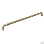 Uchwyt podłużny Helix 320mm, antyczny brąz