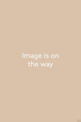 Uchwyt meblowy podłużny D Handle 64 Stalowy Srebrny Satynowy