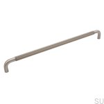 Uchwyt podłużny Helix 320mm, stal nierdzewna