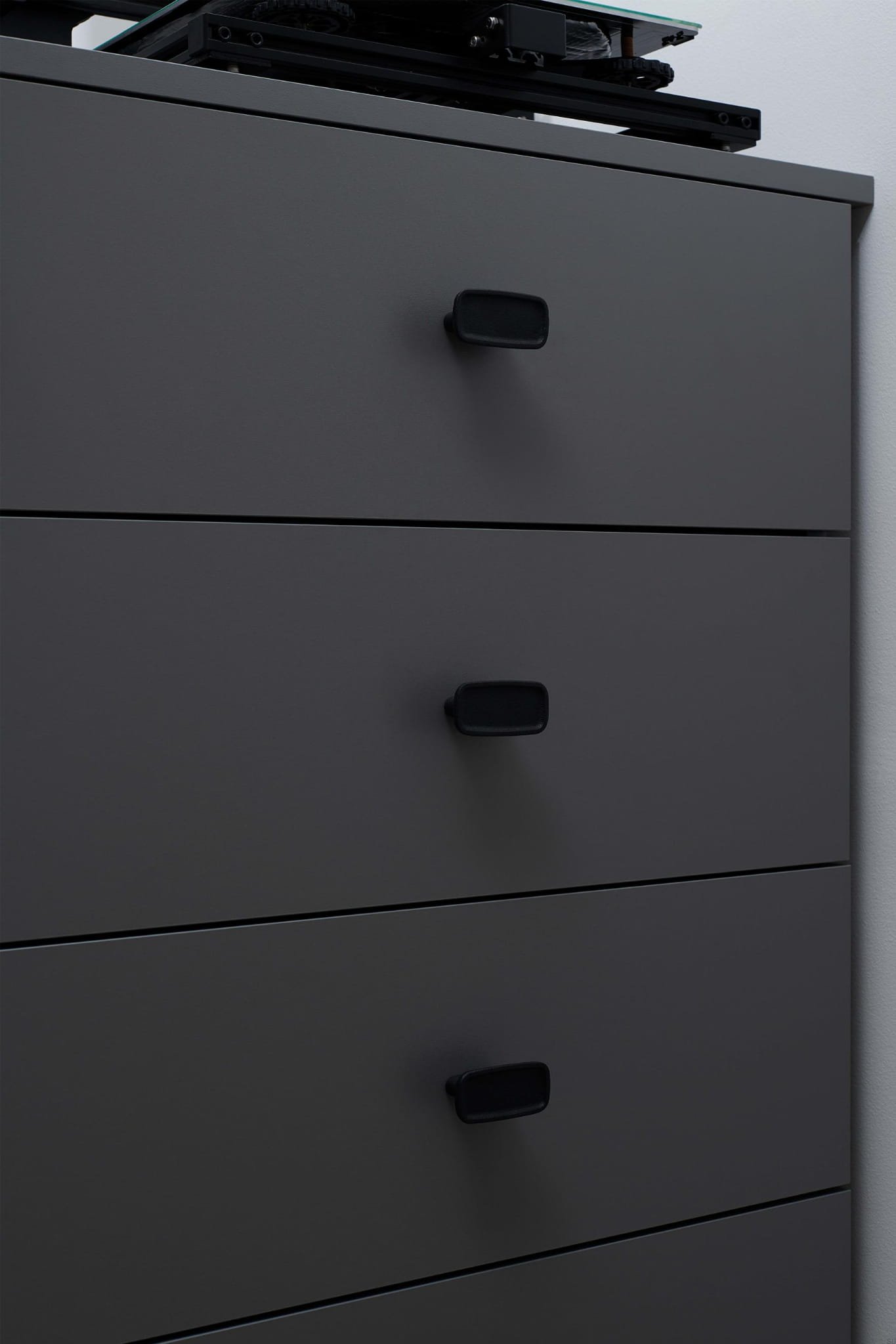 300040032-9005--Gałka-meblowa-Ink-32-Żeliwna-Czarna-Matowa-Furnipart-Skandynawskie-Uchwyty_2