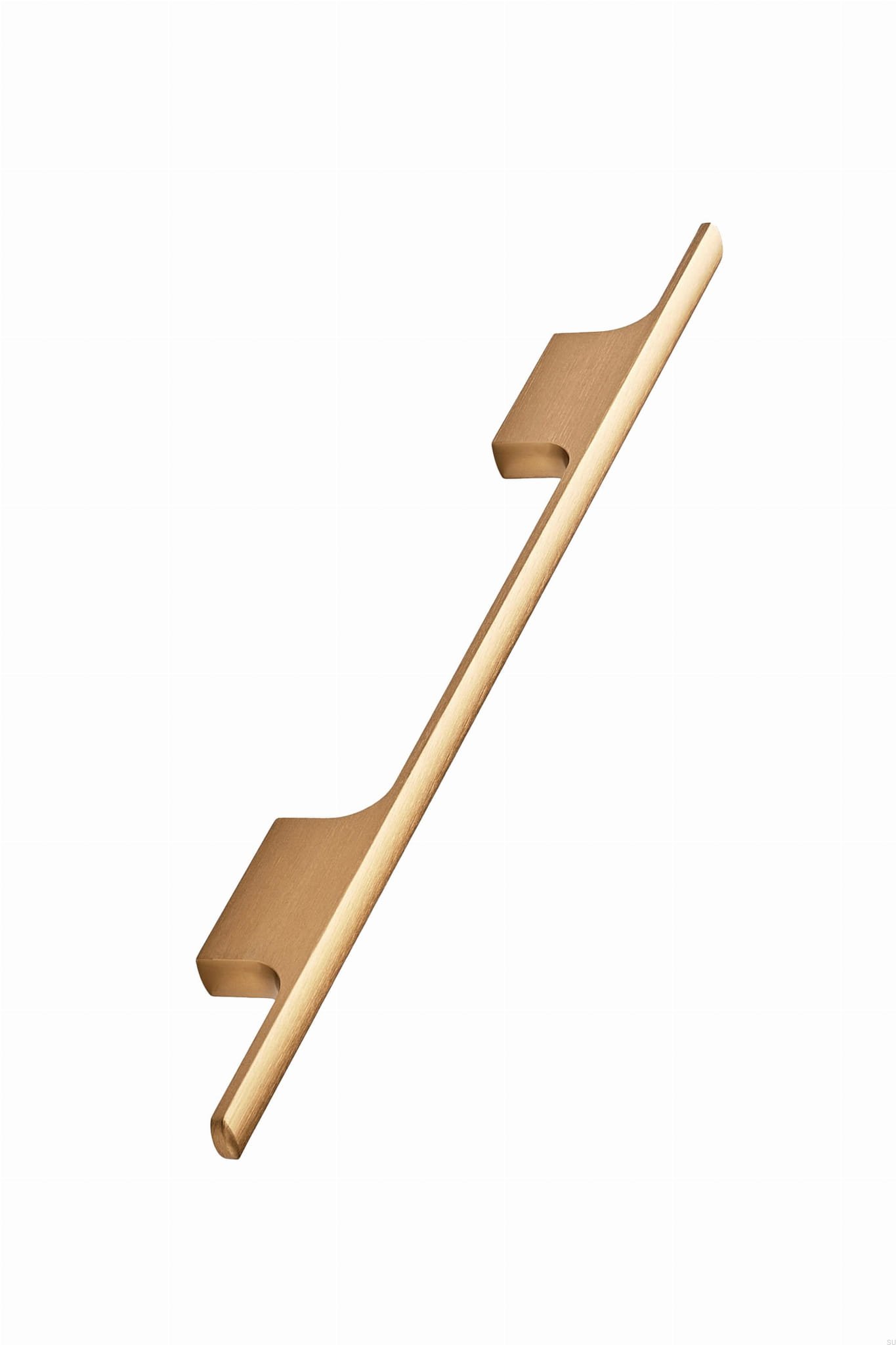 446320160-31--Uchwyt-meblowy-podłużny-Tau-160-Aluminiowy-Złoty-Szczotkowany-Furnipart-Skandynawskie-Uchwyty_1