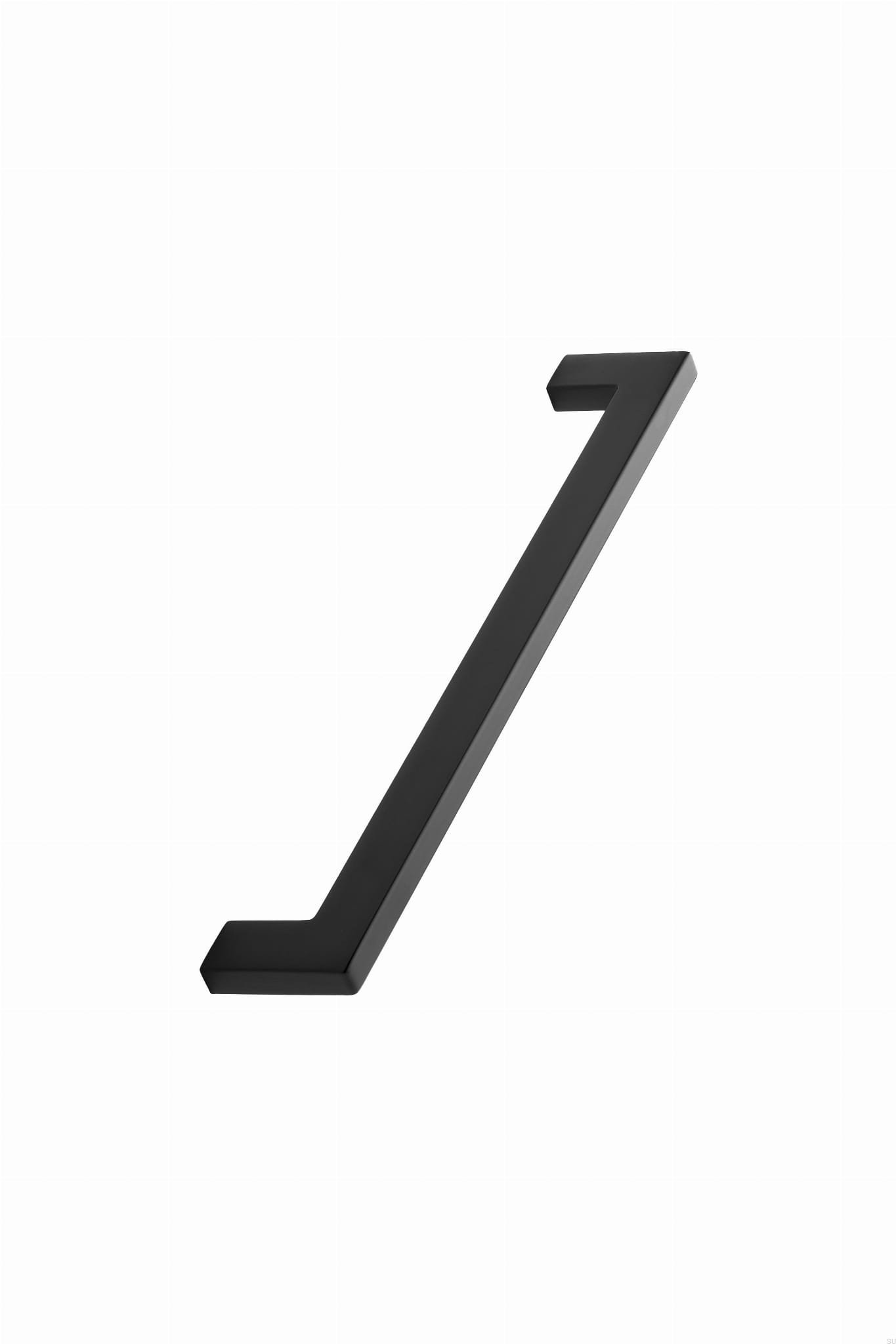 512860192-99--Uchwyt-meblowy-podłużny-Flat-192-Metalowy-Czarny-Mat-Furnipart-Skandynawskie-Uchwyty_1