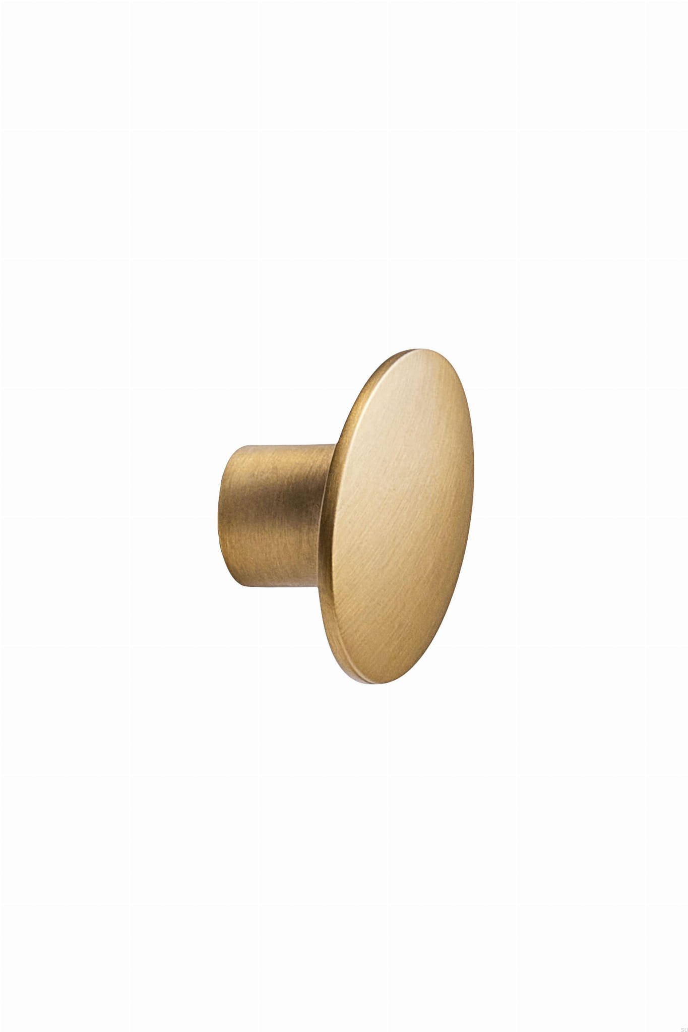 546960050-32--Gałka-meblowa-Dome-W/O-Ring-49,8-Metalowa-Złota-Szczotkowana-Furnipart-Skandynawskie-Uchwyty_1